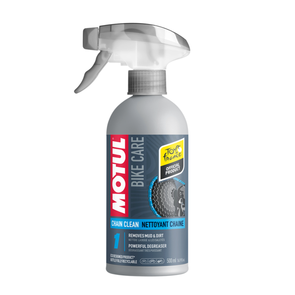 Bicicleta Aplicação Powersport : oil, lubricants, care,